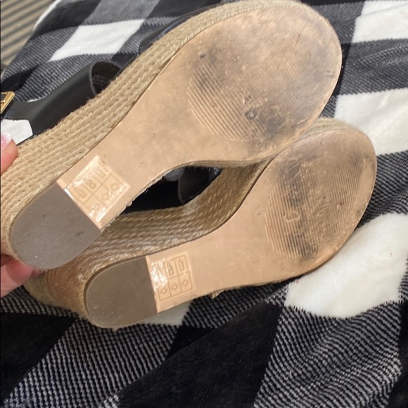 J. Crew Wedges - Picture 4 of 6